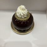 ショコラティエ タカ - 