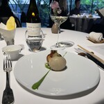 レフェルヴェソンス - 