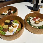 レフェルヴェソンス - 