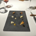 レフェルヴェソンス - 