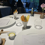 レフェルヴェソンス - 