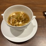 カントニーズ 燕 - 