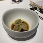 レフェルヴェソンス - 