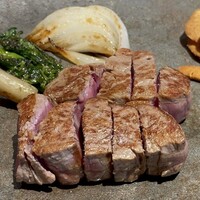 ニュー松坂 難波御堂筋店 - 