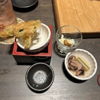 小野の離れ 博多本店 - 