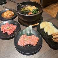 名駅de 焼肉 DOURAKU 名駅店 - 