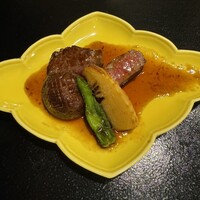 京懐石とゆば料理 松山閣 JR京都伊勢丹店 - 