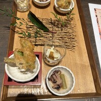 小野の離れ 博多本店 - 