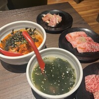 名駅de 焼肉 DOURAKU 名駅店 - 