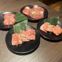 名駅de 焼肉 DOURAKU 名駅店 - 