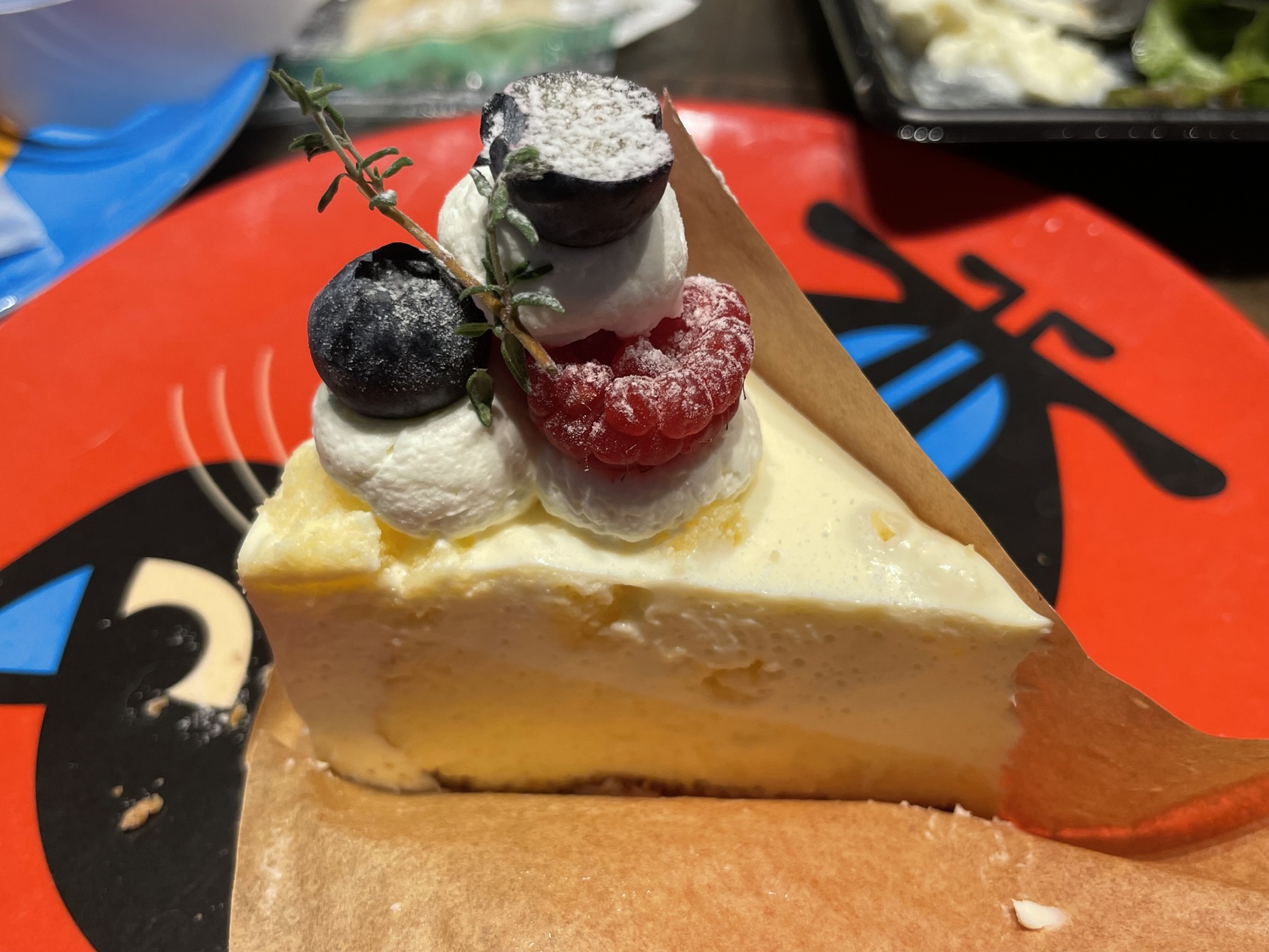 写真 : cover302 (カバーサンマルニ) - 大阪城北詰/ケーキ 写真 : cover302 (カバーサンマルニ) - 大阪城北詰/ケーキ