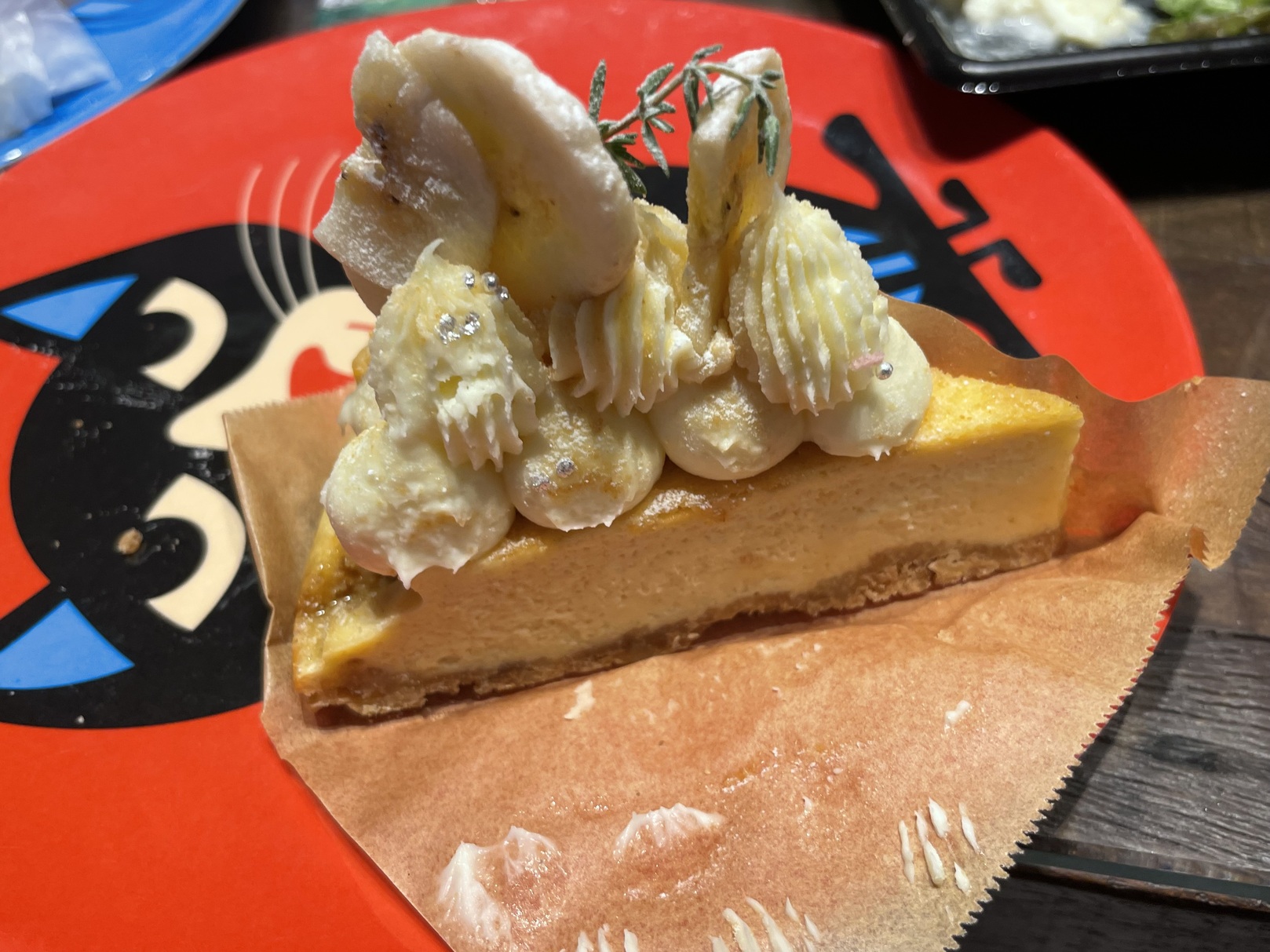 写真 : cover302 （カバーサンマルニ） - 大阪城北詰/ケーキ | 食べログ