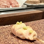 Yakitori No Hachibei - 