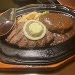肉の万世 本店 - 
