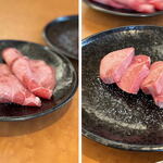 Tenka No Yakiniku Daishougun - 