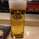 鮨処 凜 - サッポロクラシック