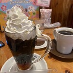 Komeda Kohi Ten - 