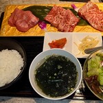 Yakiniku Senmitei - 