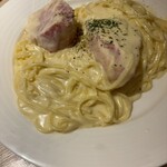 スパザウルス - 