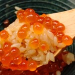 鮨処 凜 - 贅沢！