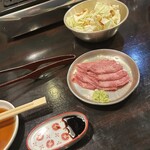 Taishuu Horumon Yakiniku Jun - 