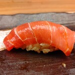 鮨処 凜 - 中トロ