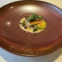 ハラグチ ル・レストラン - 