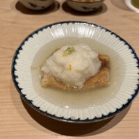 鮨 龍次郎 - 
