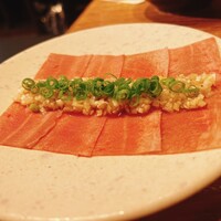 炭火焼肉ホルモン うしごろ 中目黒店 - 