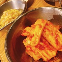 炭火焼肉ホルモン うしごろ 中目黒店 - 