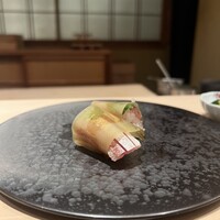 鮨 なかむら - 