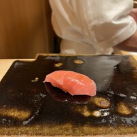 鮨 龍次郎 - 
