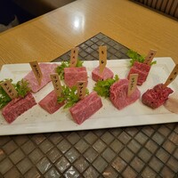 みやび 六本木店 - 