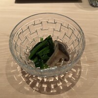 鮨 なかむら - 