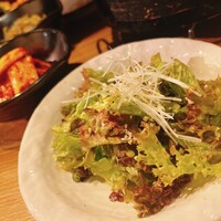 炭火焼肉ホルモン うしごろ 中目黒店 - 