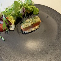 ハラグチ ル・レストラン - 