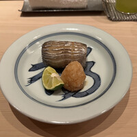 鮨 なかむら - 