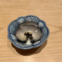 鮨 龍次郎 - 
