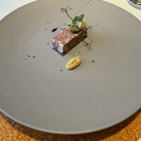 ハラグチ ル・レストラン - 