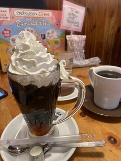 Komeda Kohi Ten - 