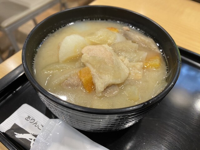 Onigiri no Arinko Ion Sapporo Kuwaen Ten photo 5