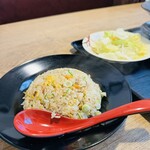 麺屋 一麺専心 - 