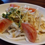 焼肉亭 ばりきや - 