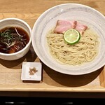 Futatabi - 昆布水つけ麺