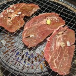 焼肉屋 マルキ市場NEXT - 