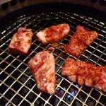 焼肉亭 ばりきや - 