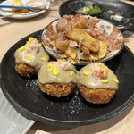 Sushi To Masu - 