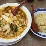 彩華ラーメン  - 