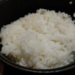 焼肉亭 ばりきや - 