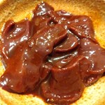 焼肉亭 ばりきや - 